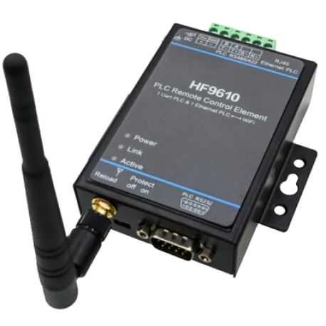 Adaptador Ethernet Plc Con Ap Wi-fi 10/100/1000 Mbps Plc-pg-9072-wifi  Seguridad
