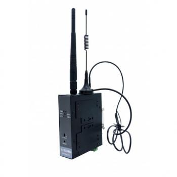 Wifi router HF8104W (rail)