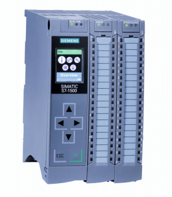 PLC S7-1500 CPU 1511C-1 PN (6ES7511-1CK01-0AB0)