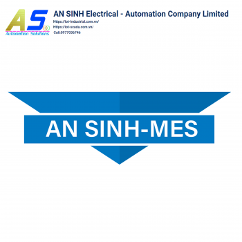 Introducing the features of An Sinh MES software